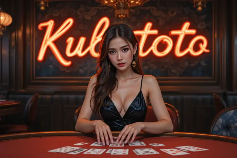 Slot Dana 10K Paling Gacor 2025: Panduan Lengkap dan Tips Bermain Slot Online