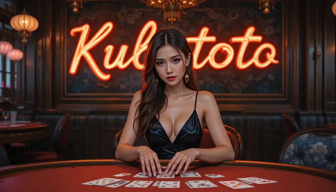 Slot Dana 10K Paling Gacor 2025: Panduan Lengkap dan Tips Bermain Slot Online