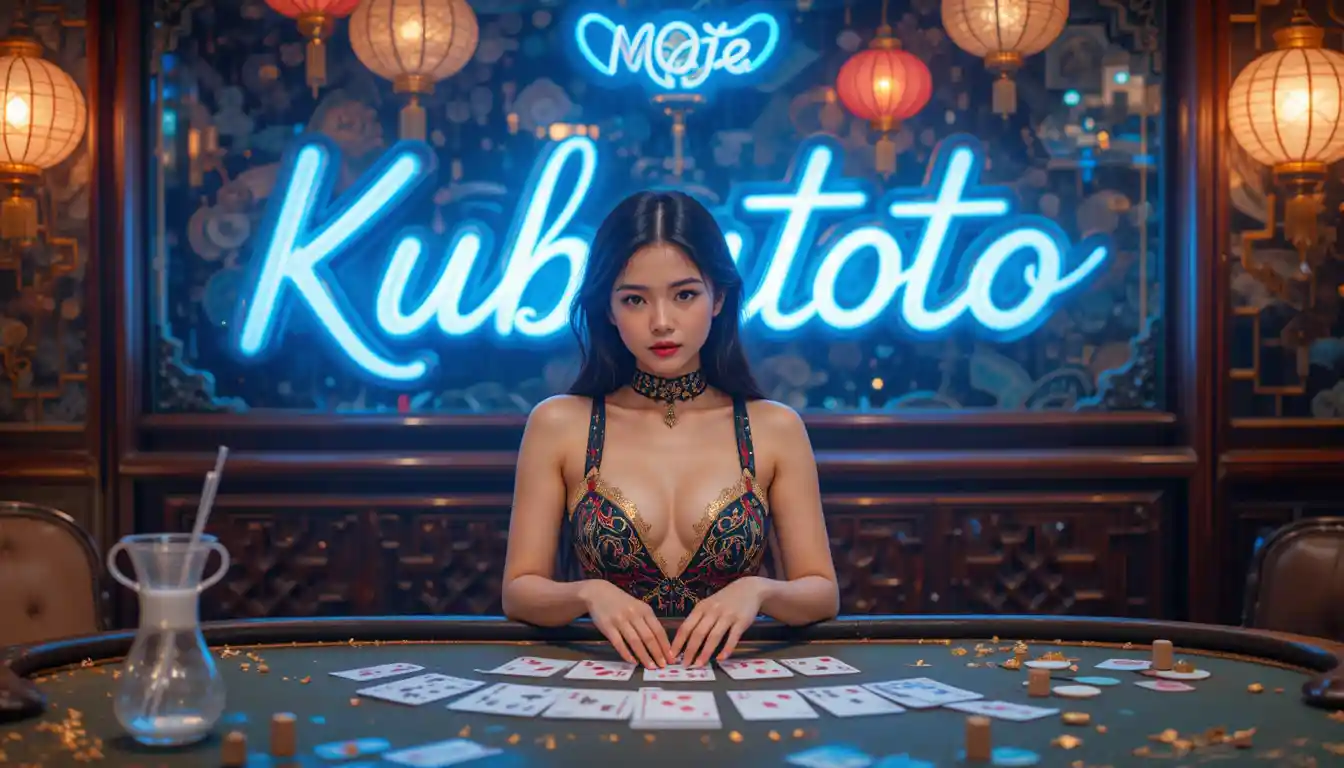 Slot Dana 10K Paling Gacor 2025 Panduan Lengkap & Terpercaya